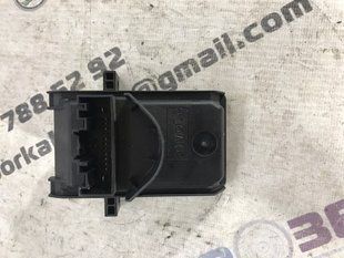 Панель управления климат-контролем HG9T14F642AB Ford Fusion