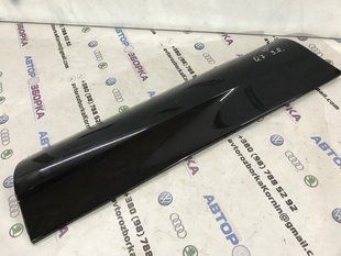 Накладка дверей 4L0853970H Audi Q7
