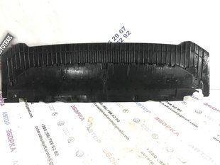 Захист переднього бампера 8K0807611 Audi A4