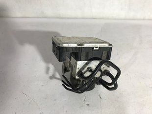 Блок ABS 7P0614517R Volkswagen Touareg