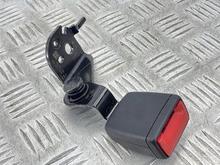 Замок ремня безопасности 4K8857740AFMNB Audi A6