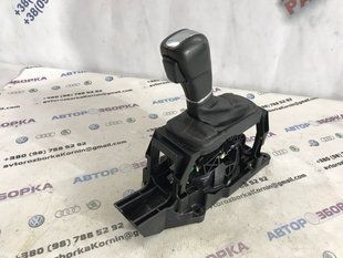 Селектор АКПП DA8P7B118A Ford Flex