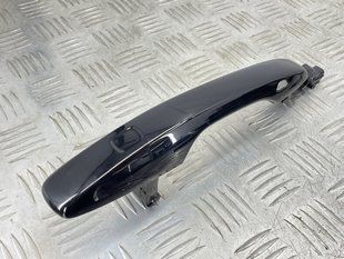 Ручка дверей (keyless) зовнішня 39842721 Volvo XC60