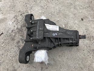 Редуктор заднього мосту 0BP525015J Audi Q7