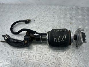 Стойка амортизатора пневмо 4G0413031AF Audi A6