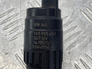 Насос омывателя 1K5955651 Volkswagen CC