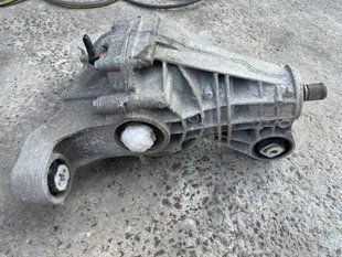 Редуктор заднього мосту 0BP525015H Audi Q7