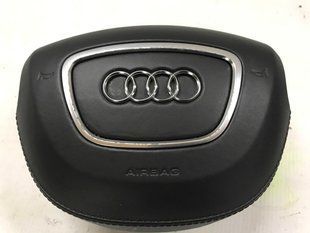 Подушка безпеки керма 4H0880201J1KT Audi A8 Audi A8, Audi S8