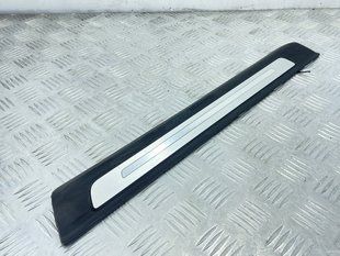 Накладка порога 4M0947406 Audi Q7