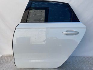 Дверь 4G5833051 Audi A6