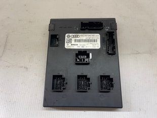 Блок комфорту 4H0907063BD Volkswagen Touareg
