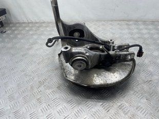 Поворотний кулак / цапфа з підшипником 8K0505432AR Audi A6