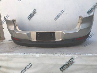 Бампер Volkswagen Tiguan