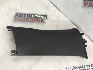 Облицювання стійки 3c0867292 Volkswagen CC