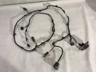 Проводка бампера 4M0971095G Audi Q7
