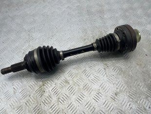 Піввісь 7P0407271C Volkswagen Touareg