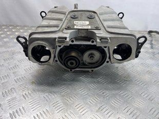 Компресор наддуву 06E145601AC Audi Q7