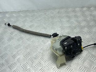 Замок передніх дверей 8J1837015E Audi A6