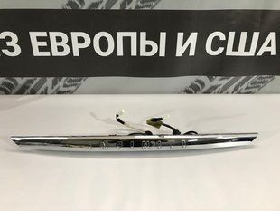 Накладка крышки багажника 848104HB0A Infiniti Q50