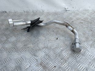 Трубка кондиционера 4G1260712F Audi A7