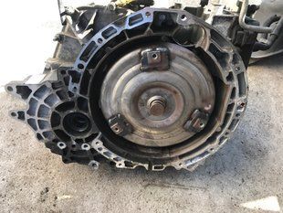 АКПП / коробка передач DA8Z7000A Ford Flex