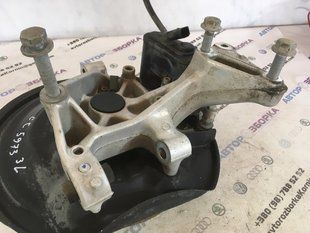 Поворотный кулак / Цапфа 3C0505435F Volkswagen CC