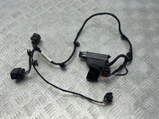 Проводка палива 4M0971727AA Audi Q7