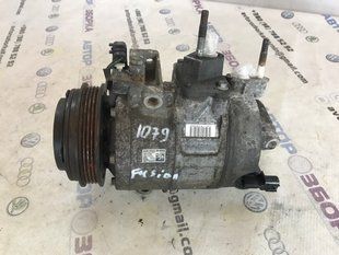 Компрессор кондиционера DG9H19D629CB Ford Fusion