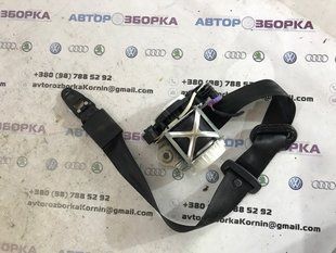 Ремень безопасности 4L1857705AV04 Audi Q7
