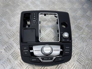Панель керування MMI з тачпадом 4G1919610G Audi A6