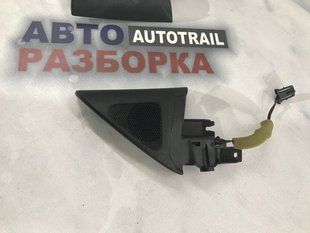 Накладка двери с высокочастотным динамиком 3C8837974L9B9 Volkswagen CC