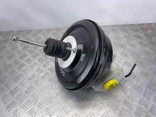 Вакуумний підсилювач гальм 7P0612101G Volkswagen Touareg