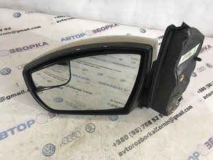 Зовнішнє дзеркало CJ5417683BG Ford Escape
