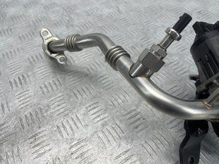 Трубка радіатора EGR K2GE9E470A Ford Edge