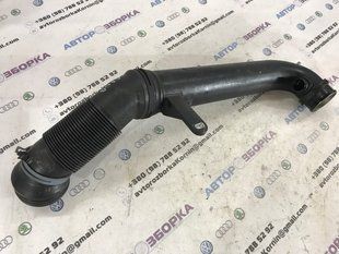 Патрубок повітряного фільтра 1K0129654BE Volkswagen CC