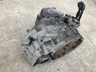 АКПП / Коробка передач 09M300036J Volkswagen Tiguan