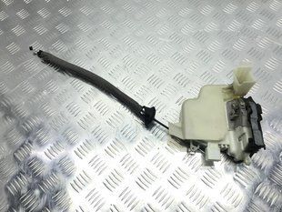 Замок передніх дверей 8J1837015E Audi A6