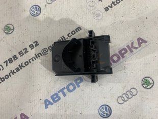 Блок управления бортовой сети DG9T14F642AD Ford Fusion