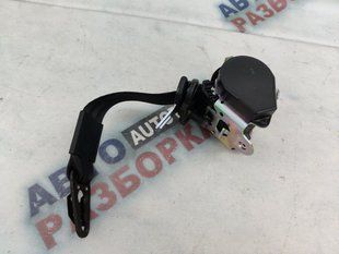 Ремінь безпеки 4L0857811BV04 Audi Q7