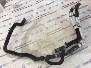Патрубок k2g318c266 Ford Edge