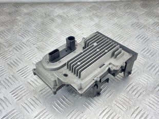 Модуль управления аккумулятором 31419765 Volvo XC90