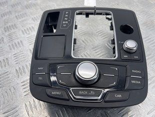 Панель керування навігації MMI 4G1919610C Audi A6