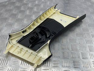 Облицовка стойки 4G0867243JY1 Audi A6