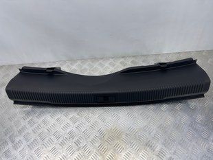 Накладка замка багажника 4G5863471C4PK Audi A6