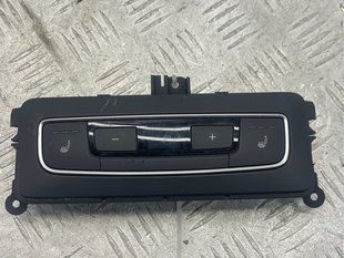 Панель управления климат-контролем 4K0919158A2WO Audi A6