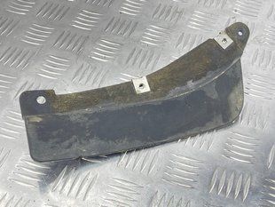 Бризковик Audi Q7