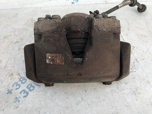 Суппорт тормозной 8K0615124H Audi A4 Allroad