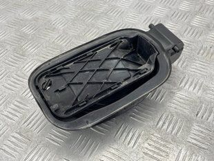 Корпус лючка кришки паливного бака 4M0809906D Audi Q7