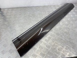 Накладка дверей передня права 4L0853960Q Audi Q7 Audi Q7