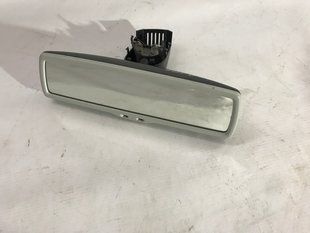 Зеркало заднего вида салона 7P6857511S Volkswagen Touareg